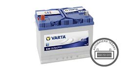 Autobaterie Varta Blue 12V 70Ah 630A Lev